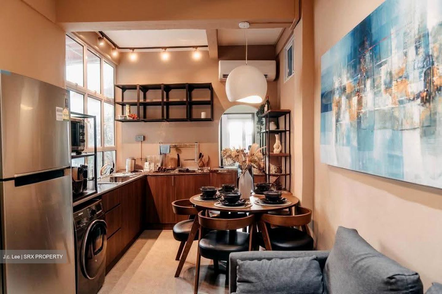Eng Aun Mansion (D11), Apartment #620751711
